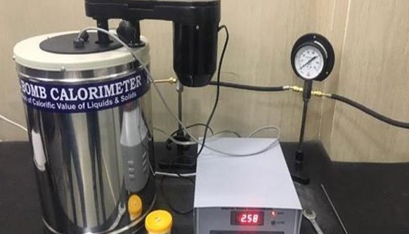 biomass briquettes